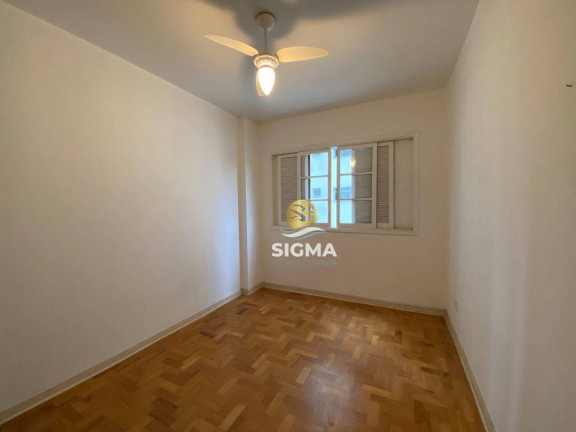 Imagem Apartamento com 2 Quartos à Venda, 90 m² em Jardim Astúrias - Guarujá