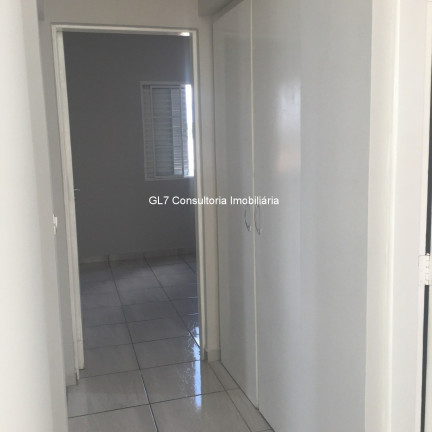Imagem Apartamento com 2 Quartos à Venda, 55 m² em Vila Vitória Ii - Indaiatuba