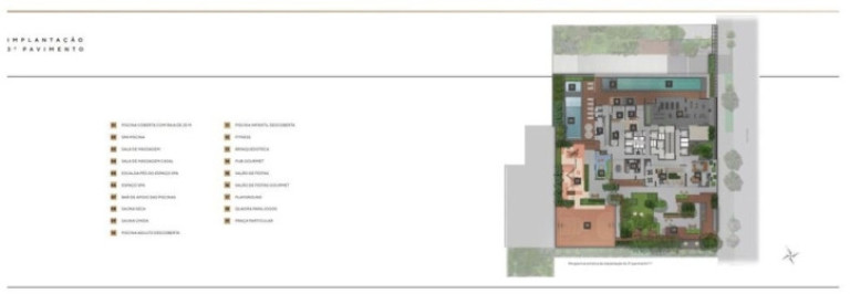 Imagem Apartamento com 4 Quartos à Venda, 190 m² em Perdizes - São Paulo