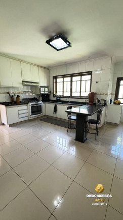 Imagem Casa com 5 Quartos para Alugar, 289 m² em Condomínio Parque Das Garças I - Atibaia