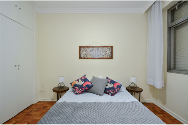 Imagem Imóvel com 3 Quartos à Venda, em Bela Vista - São Paulo Imagem Imóvel com 3 Quartos à Venda, em Bela Vista - São Paulo