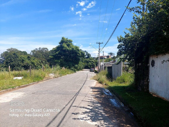 Imagem Terreno à Venda, 300 m² em Jardim Oasis - Taubaté Imagem Terreno à Venda, 300 m² em Jardim Oasis - Taubaté
