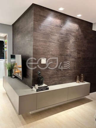 Imagem Apartamento com 3 Quartos à Venda, 74 m² em Jabotiana - Aracaju