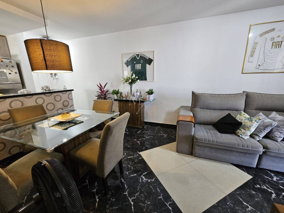 Imagem Apartamento com 3 Quartos à Venda, 77 m² em Ponta Da Praia - Santos Imagem Apartamento com 3 Quartos à Venda, 77 m² em Ponta Da Praia - Santos