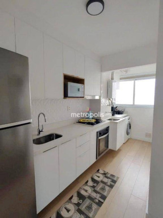 Imagem Apartamento com 2 Quartos à Venda, 49 m² em Tatuapé - São Paulo