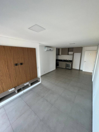 Imagem Apartamento com 2 Quartos para Alugar, 72 m² em Jardim Maria José - Votorantim