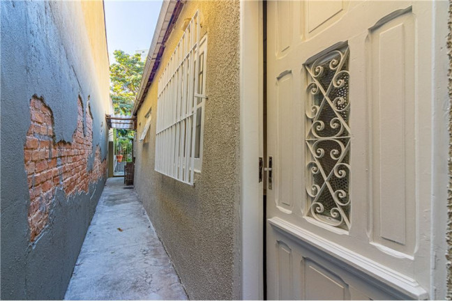 Imagem Casa com 2 Quartos à Venda,  em Vila Romana - São Paulo