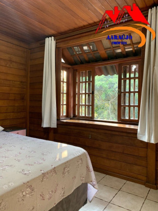 Imagem Casa com 4 Quartos à Venda, 225 m² em São Fernando Residência - Barueri