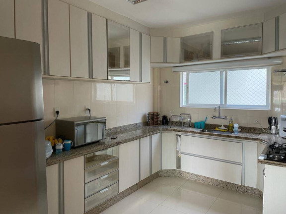 Imagem Apartamento com 3 Quartos à Venda, em Canto Do Forte - Praia Grande Imagem Apartamento com 3 Quartos à Venda, em Canto Do Forte - Praia Grande