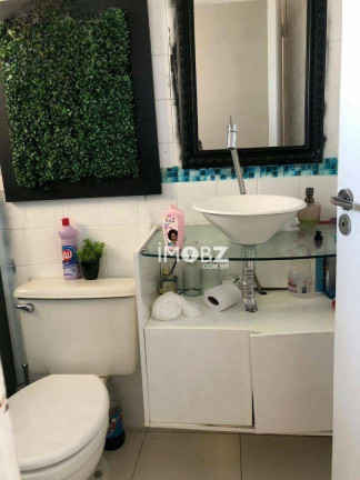 Imagem Imóvel com 2 Quartos à Venda, 56 m² em Chácara Nossa Senhora Do Bom Conselho - São Paulo