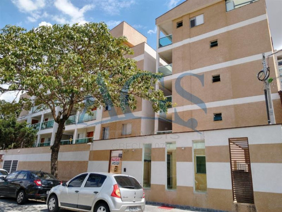 Apartamento com 2 Quartos à Venda, 50 m² em Vila Carrao - São Paulo