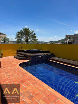 Imagem Casa com 3 Quartos à Venda, 360 m² em Tarumã - Santana De Parnaíba Imagem Casa com 3 Quartos à Venda, 360 m² em Tarumã - Santana De Parnaíba