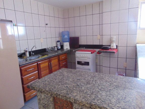 Imagem Apartamento com 3 Quartos à Venda, 204 m² em Praia Do Morro - Guarapari Imagem Apartamento com 3 Quartos à Venda, 204 m² em Praia Do Morro - Guarapari