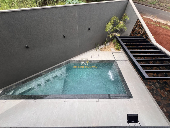 Imagem Casa com 5 Quartos à Venda, 448 m² em Chácaras Caiçaras - Patos De Minas Imagem Casa com 5 Quartos à Venda, 448 m² em Chácaras Caiçaras - Patos De Minas