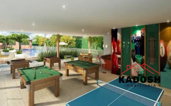 Imagem Casa com 2 Quartos para Alugar, 200 m² em Chaparral - Humildes