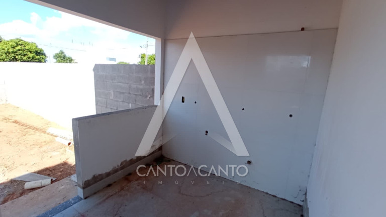 Imagem Casa com 3 Quartos à Venda, 108 m² em Residencial Moriá - Sinop Imagem Casa com 3 Quartos à Venda, 108 m² em Residencial Moriá - Sinop