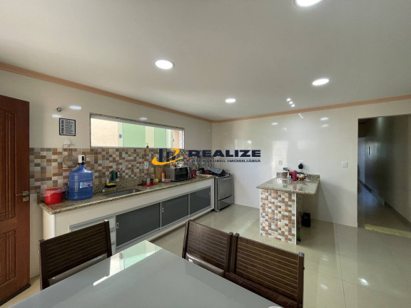 Imagem Casa com 4 Quartos à Venda, 220 m² em Santo Amaro De Campos - Campos Dos Goytacazes Imagem Casa com 4 Quartos à Venda, 220 m² em Santo Amaro De Campos - Campos Dos Goytacazes