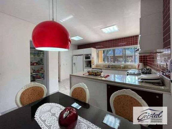 Imagem Casa com 5 Quartos à Venda, 610 m² em Granja Viana - Cotia Imagem Casa com 5 Quartos à Venda, 610 m² em Granja Viana - Cotia