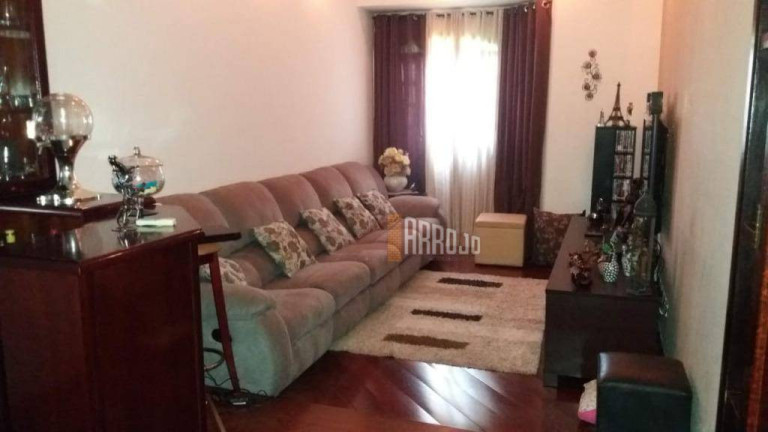 Sobrado com 3 Quartos à Venda, 475 m² em Vila Esperança - São Paulo
