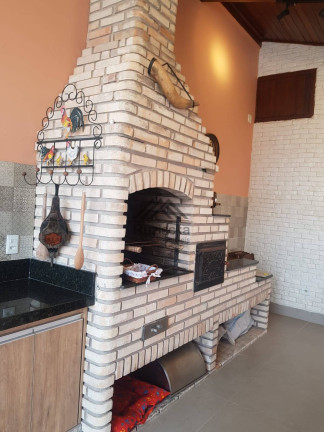 Imagem Casa com 4 Quartos à Venda, 600 m² em Cibratel I - Itanhaém