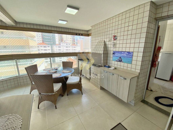 Imagem Apartamento com 2 Quartos à Venda, 106 m² em Aviação - Praia Grande Imagem Apartamento com 2 Quartos à Venda, 106 m² em Aviação - Praia Grande