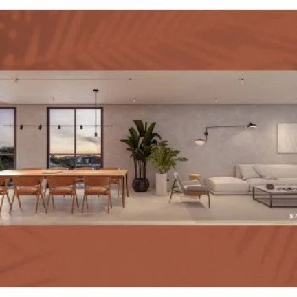 Imagem Apartamento com 4 Quartos à Venda, 262 m² em Santa Lúcia - Belo Horizonte
