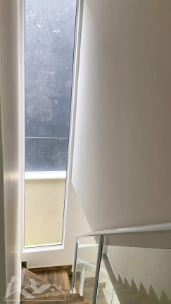 Imagem Sobrado com 3 Quartos à Venda, 120 m² em Villas Do Jaguari - Santana De Parnaíba