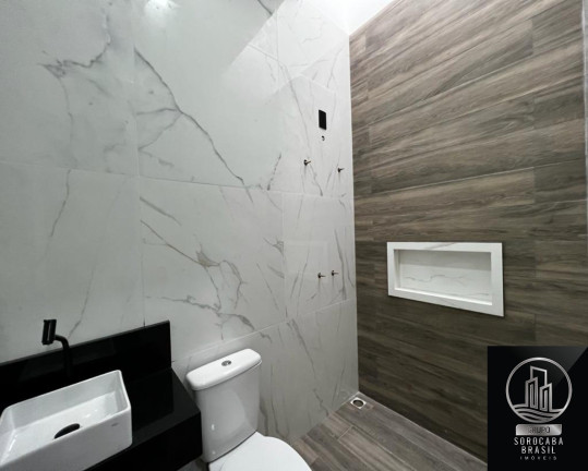 Imagem Casa com 3 Quartos à Venda, 133 m² em Jardim Novo Horizonte - Sorocaba Imagem Casa com 3 Quartos à Venda, 133 m² em Jardim Novo Horizonte - Sorocaba