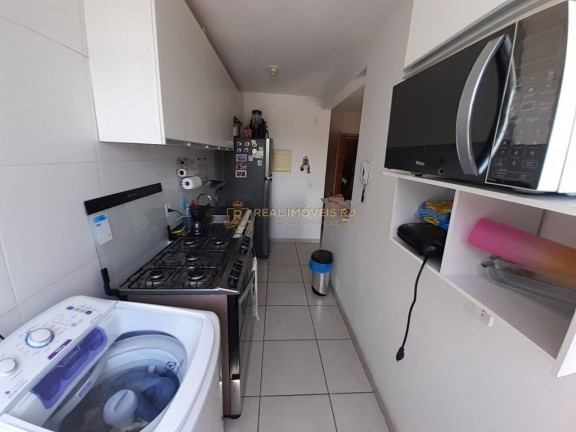 Imagem Apartamento com 2 Quartos à Venda, 50 m² em Jardim Sulacap - Rio De Janeiro Imagem Apartamento com 2 Quartos à Venda, 50 m² em Jardim Sulacap - Rio De Janeiro