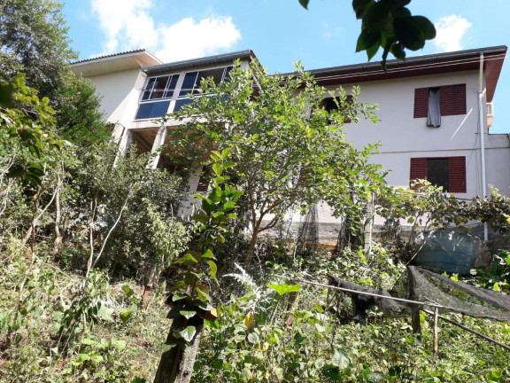 Casa com 3 Quartos à Venda, 164 m² em Vista Alegre - Concórdia