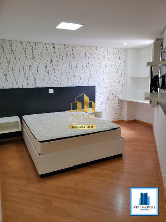 Imagem Cobertura com 3 Quartos à Venda, 300 m² em Vila Oliveira - Mogi Das Cruzes