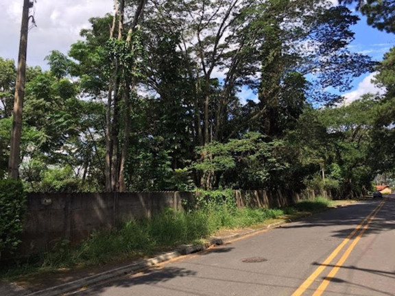 Imagem Terreno à Venda, 395 m² em Jardim Paulista - Atibaia Imagem Terreno à Venda, 395 m² em Jardim Paulista - Atibaia