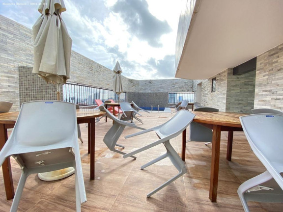 Imagem Apartamento com 4 Quartos à Venda, 158 m² em Boa Viagem - Recife
