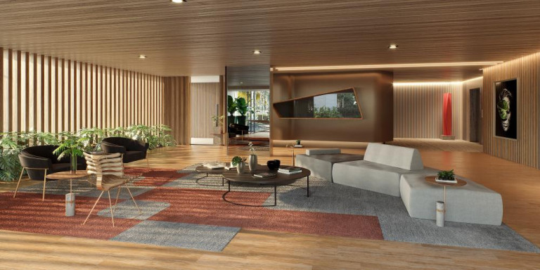 Imagem Apartamento com 3 Quartos à Venda, 79 m² em Aldeota - Fortaleza Imagem Apartamento com 3 Quartos à Venda, 79 m² em Aldeota - Fortaleza