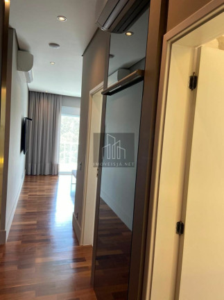 Imagem Apartamento com 4 Quartos à Venda, 367 m² em Centro - Santana De Parnaíba