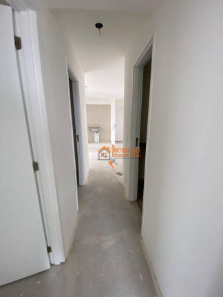 Imagem Apartamento com 3 Quartos à Venda, 73 m² em Gopoúva - Guarulhos Imagem Apartamento com 3 Quartos à Venda, 73 m² em Gopoúva - Guarulhos
