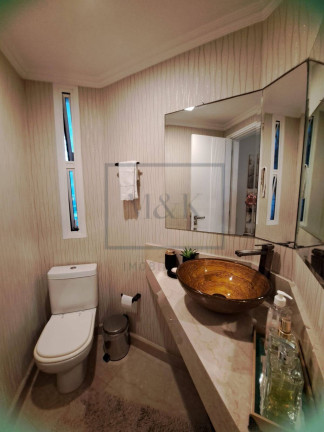 Imagem Apartamento com 4 Quartos à Venda, 200 m² em Barra Da Tijuca - Rio De Janeiro