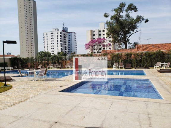 Imagem Apartamento com 2 Quartos à Venda, 80 m² em Alto Do Ipiranga - São Paulo Imagem Apartamento com 2 Quartos à Venda, 80 m² em Alto Do Ipiranga - São Paulo