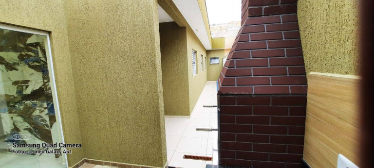 Imagem Casa com 3 Quartos à Venda, 156 m² em Jardim Oásis - Taubaté Imagem Casa com 3 Quartos à Venda, 156 m² em Jardim Oásis - Taubaté