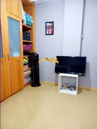 Imagem Apartamento com 4 Quartos à Venda, 109 m² em Vila Mariana - São Paulo