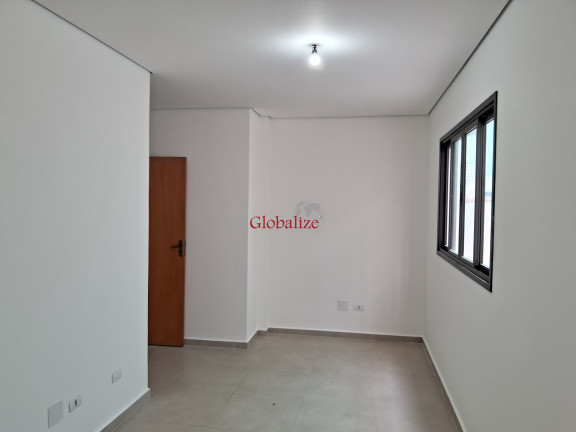 Imóvel com 2 Quartos à Venda, 75 m² em Aparecida - Santos