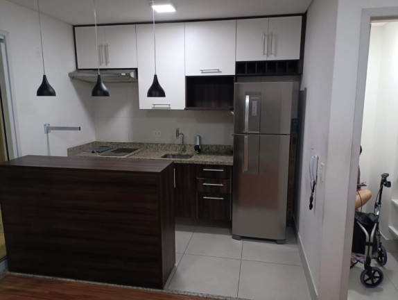 Imagem Apartamento com 1 Quarto à Venda, 43 m² em Jardim Aeroporto - São Paulo Imagem Apartamento com 1 Quarto à Venda, 43 m² em Jardim Aeroporto - São Paulo