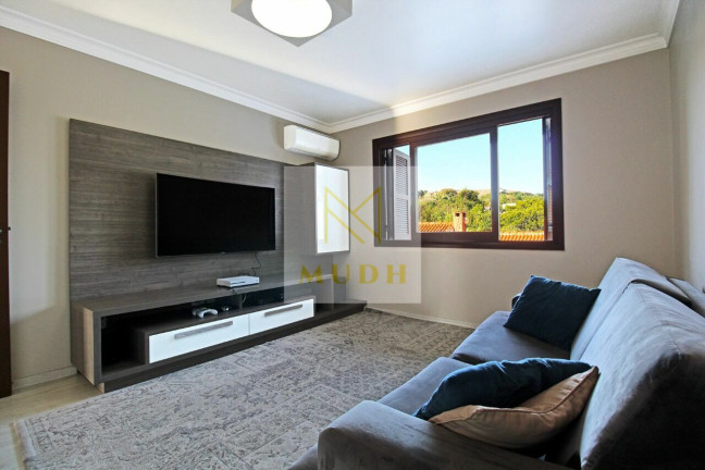 Imagem Casa com 4 Quartos à Venda, 300 m² em Ipanema - Porto Alegre