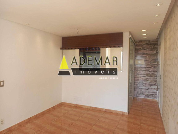 Imagem Apartamento com 3 Quartos à Venda, em Piraporinha - Diadema Imagem Apartamento com 3 Quartos à Venda, em Piraporinha - Diadema