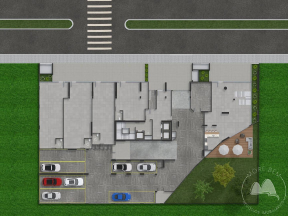 Imagem Apartamento com 2 Quartos à Venda, 85 m² em Balneário Perequê - Porto Belo Imagem Apartamento com 2 Quartos à Venda, 85 m² em Balneário Perequê - Porto Belo