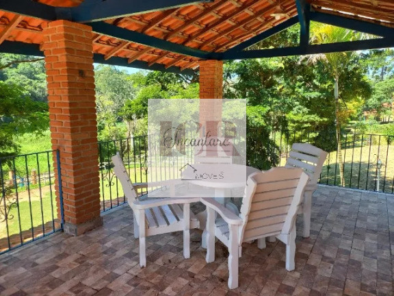 Imagem Chácara com 8 Quartos à Venda, 109 m² em Jupará - Piedade Imagem Chácara com 8 Quartos à Venda, 109 m² em Jupará - Piedade
