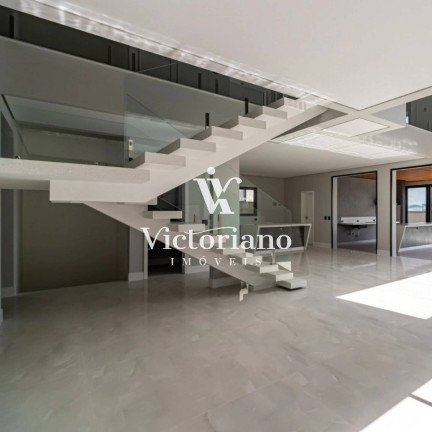 Imagem Casa de Condomínio com 5 Quartos à Venda, 483 m² em Urbanova - São José Dos Campos Imagem Casa de Condomínio com 5 Quartos à Venda, 483 m² em Urbanova - São José Dos Campos
