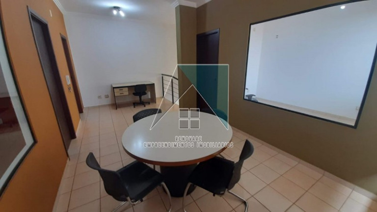 Imagem Sala Comercial para Alugar, em Alto Da Boa Vista - Ribeirão Preto Imagem Sala Comercial para Alugar, em Alto Da Boa Vista - Ribeirão Preto