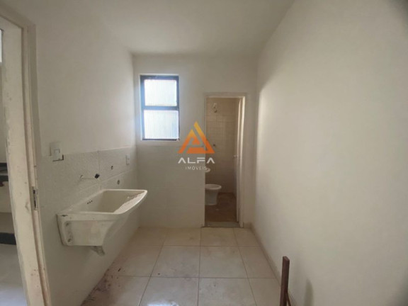 Imagem Apartamento com 3 Quartos à Venda, 189 m²