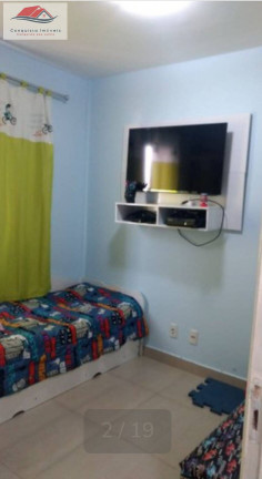 Imagem Apartamento com 2 Quartos à Venda, 52 m² em Jardim Flor Da Montanha - Guarulhos